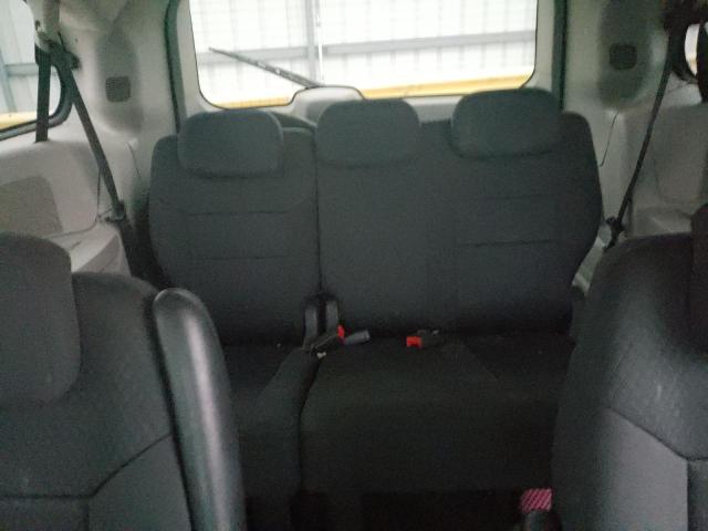 Photo 10 from auction – 2010 DODGE GRAND CARA with VIN 2D4RN3D15AR342891