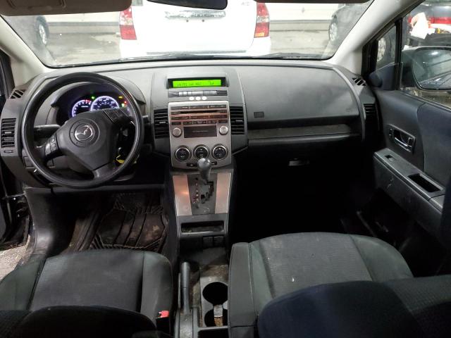 Photo 8 from auction – 2010 MAZDA MAZDA 5 with VIN JM1CR2W36A0360584