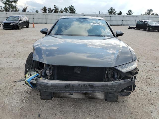 Photo 5 from auction – 2019 AUDI A6 PRESTIG with VIN WAUM2AF25KN034898