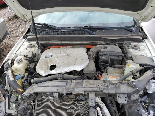 Photo 11 from auction – 2015 KIA OPTIMA HYB with VIN KNAGN4AD4F5088939