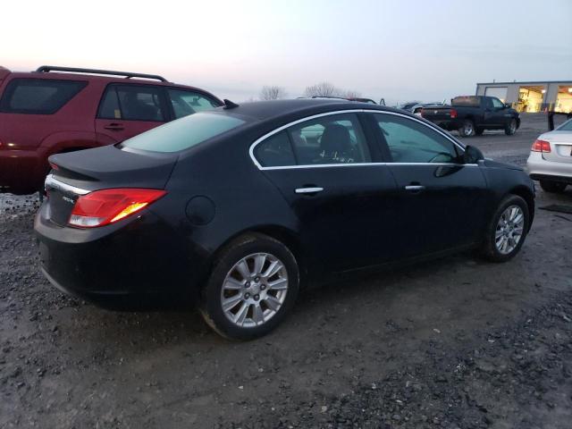 Photo 3 from auction – 2013 BUICK REGAL PREM with VIN 2G4GS5ER3D9152195