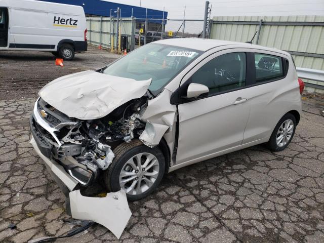 Photo 1 from auction – 2021 CHEVROLET SPARK 1LT with VIN KL8CD6SA6MC749828