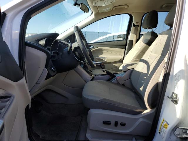 Photo 7 from auction – 2016 FORD ESCAPE SE with VIN 1FMCU0GX2GUC44235