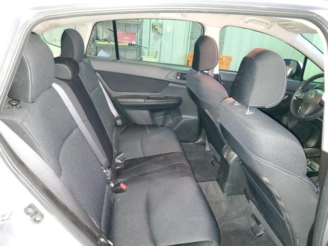 Photo 10 from auction – 2012 SUBARU IMPREZA SP with VIN JF1GPAL62CH211258