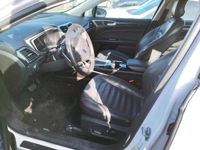 Photo 7 from auction – 2016 FORD FUSION SE with VIN 3FA6P0H96GR366988