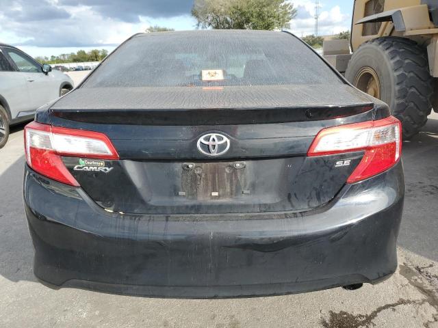 Photo 6 from auction – 2012 TOYOTA CAMRY BASE with VIN 4T1BF1FK2CU084417