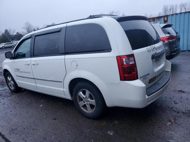 Zdjęcie 2 z aukcji – 2010 DODGE GRAND CARA z VIN 2D4RN5D15AR281893
