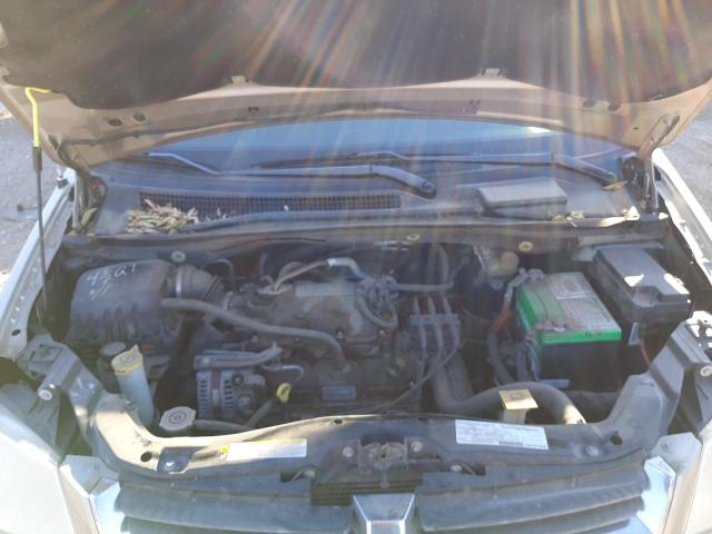 Photo 12 from auction – 2008 DODGE GRAND CARA with VIN 2D8HN54P88R746658