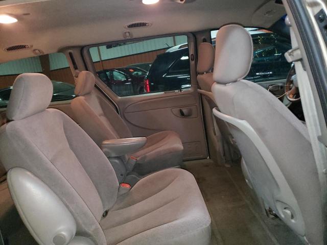 Photo 11 from auction – 2002 DODGE GRAND CARA with VIN 2B4GP44R82R573230