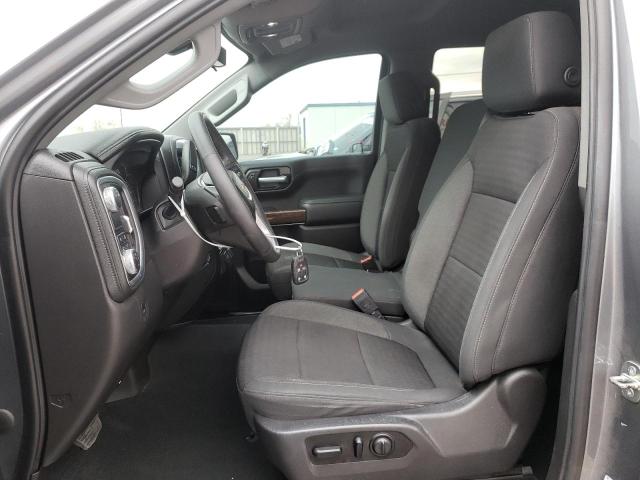 Photo 7 from auction – 2021 GMC SIERRA C15 with VIN 3GTP8CED1MG259800