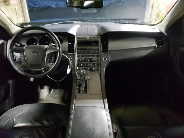 Photo 8 from auction – 2012 FORD TAURUS SEL with VIN 1FAHP2EW5CG119722