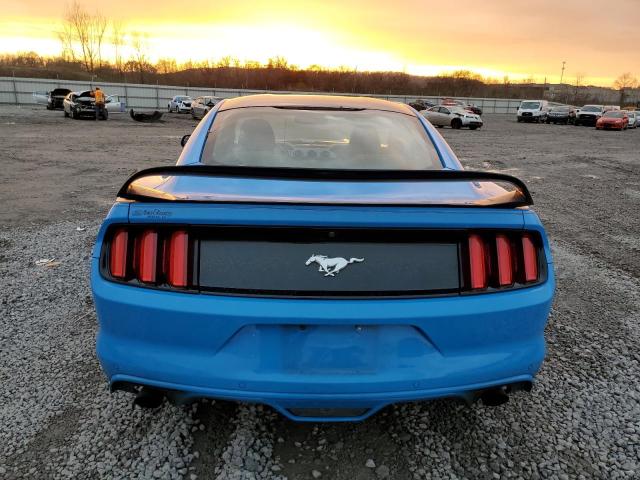 Photo 6 from auction – 2017 FORD MUSTANG with VIN 1FA6P8TH2H5332628