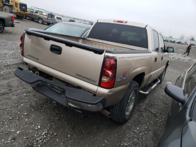 Photo 3 from auction – 2005 CHEVROLET SILVERADO with VIN 2GCEK13T951256466