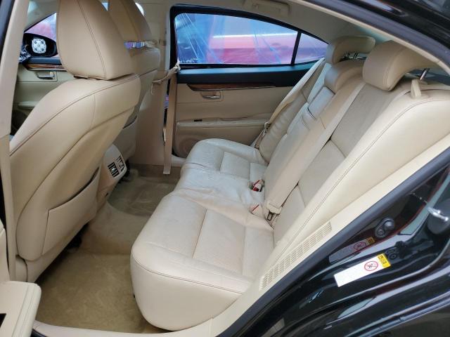Photo 10 from auction – 2013 LEXUS ES 300H with VIN JTHBW1GG1D2034604