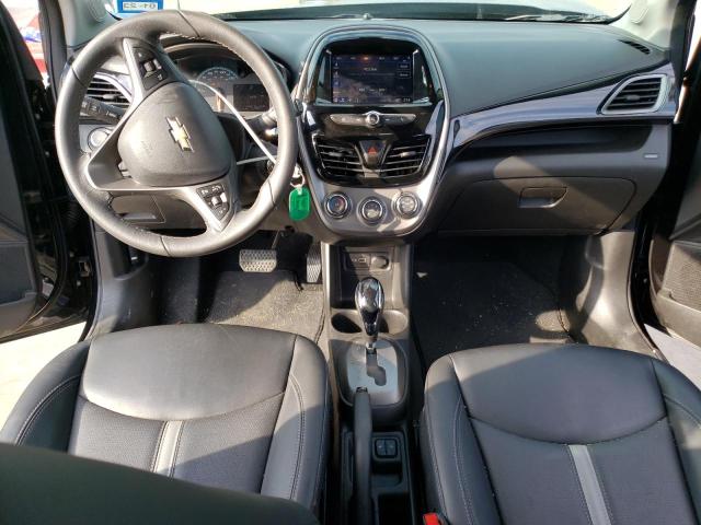Photo 8 from auction – 2021 CHEVROLET SPARK ACTI with VIN KL8CH6SA7MC702795