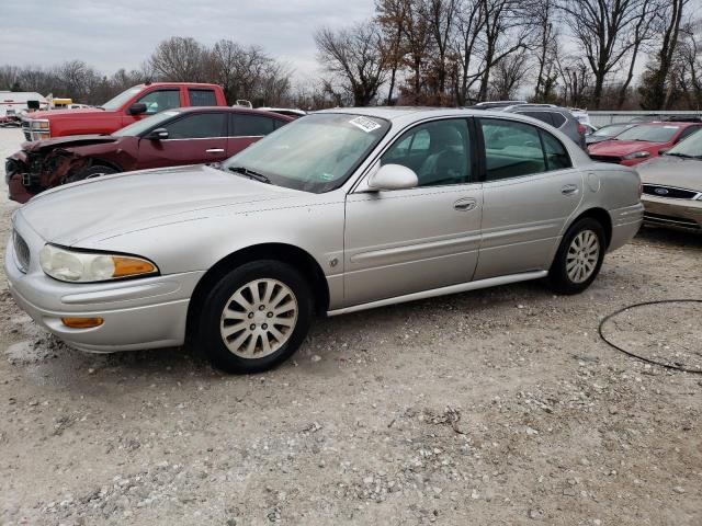 BUICK LESABRE CU 2005 with VIN 1G4HP54K95U197253 - Photo from auction