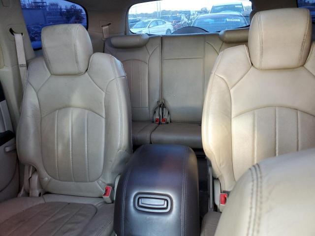 Photo 10 from auction – 2010 BUICK ENCLAVE with VIN 5GALRCED6AJ182963