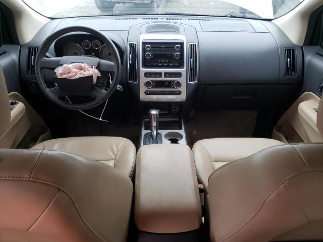 Photo 8 from auction – 2010 FORD EDGE SEL with VIN 2FMDK3JC9ABB12071