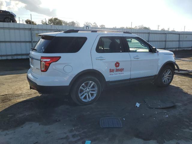 Photo 3 from auction – 2013 FORD EXPLORER X with VIN 1FM5K7D91DGC49532