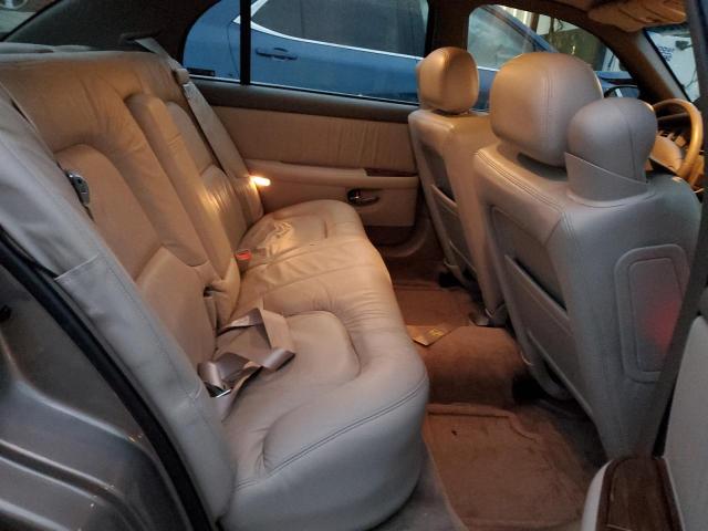 Photo 10 from auction – 2002 BUICK PARK AVENU with VIN 1G4CW54K424203517