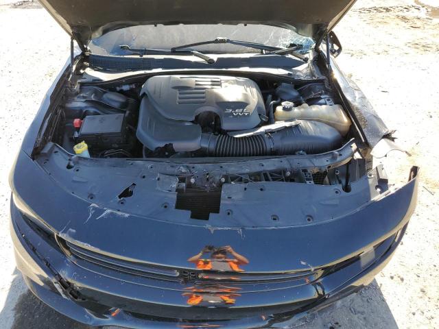 Photo 11 from auction – 2017 DODGE CHARGER SX with VIN 2C3CDXHG9HH623804