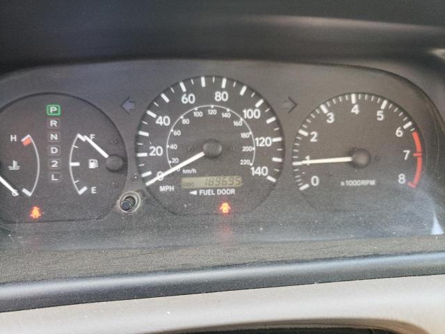 Photo 9 from auction – 2001 TOYOTA CAMRY CE with VIN 4T1BG22K01U065449