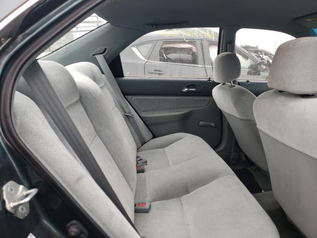 Photo 10 from auction – 1997 HONDA ACCORD VAL with VIN 1HGCD5684VA189847