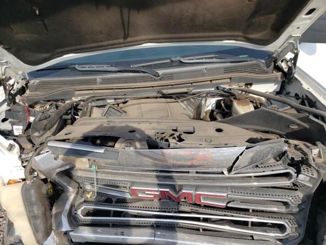 Photo 11 from auction – 2016 GMC SIERRA K25 with VIN 1GT12REG1GF228783