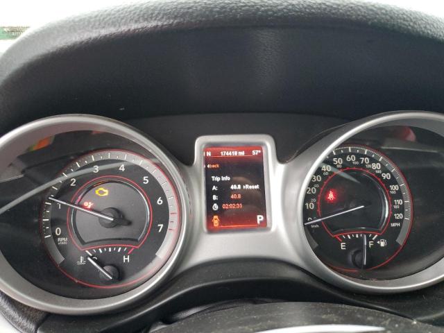 Foto 9 de la subasta – 2012 DODGE JOURNEY R/ con VIN 3C4PDDFG9CT200381