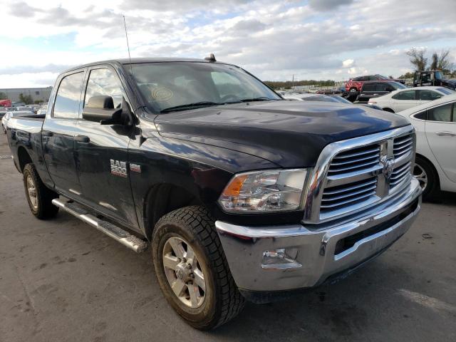 Photo 4 from auction – 2015 RAM 2500 SLT with VIN 3C6UR5DJ0FG608443