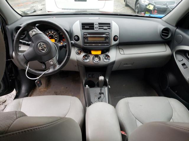 Photo 8 from auction – 2012 TOYOTA RAV4 LIMIT with VIN 2T3DF4DV0CW196342