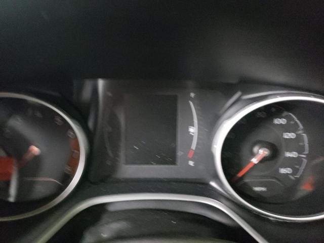 Photo 9 from auction – 2019 JEEP COMPASS SP with VIN 3C4NJDAB1KT650651