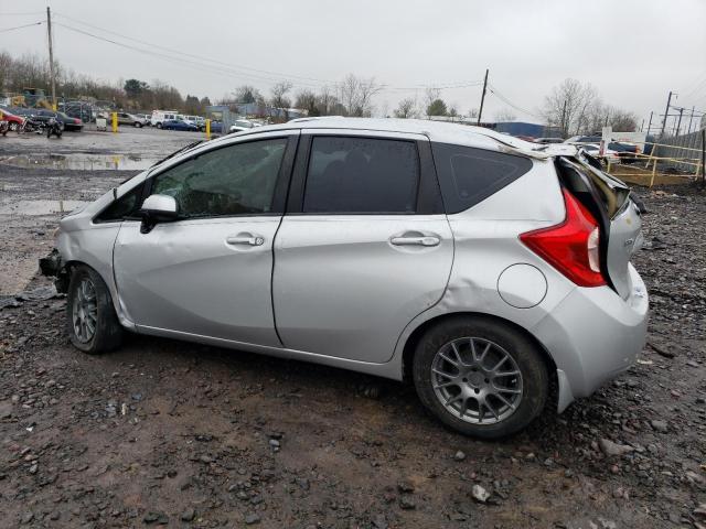 Photo 2 from auction – 2014 NISSAN VERSA NOTE with VIN 3N1CE2CP7EL394807