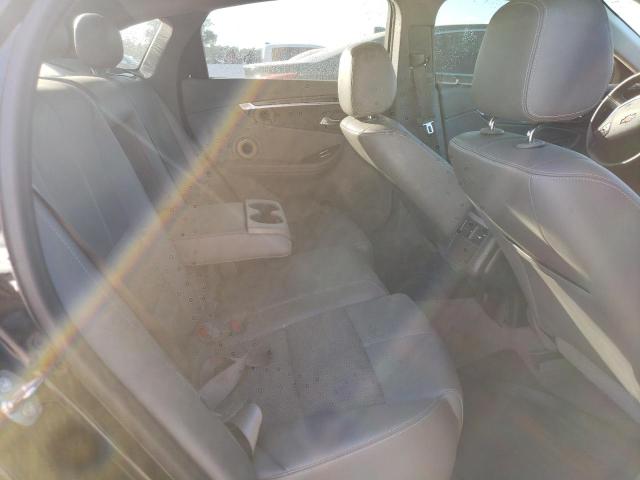 Photo 10 from auction – 2015 CHEVROLET IMPALA LT with VIN 2G1125S34F9101441