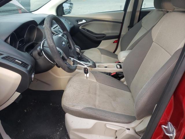 Photo 7 from auction – 2014 FORD FOCUS SE with VIN 1FADP3F24EL229154