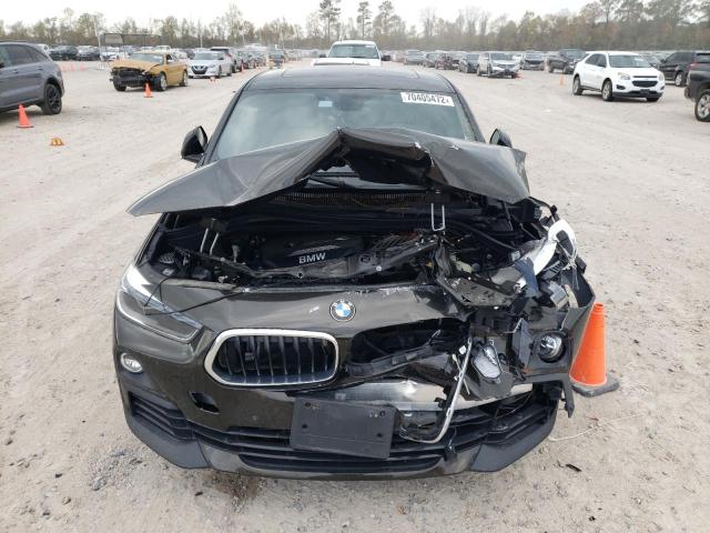 Photo 5 from auction – 2018 BMW X2 XDRIVE2 with VIN WBXYJ5C33JEF82401