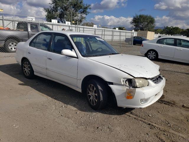 Zdjęcie 4 z aukcji – 2002 TOYOTA COROLLA CE z VIN 1NXBR12E02Z583920