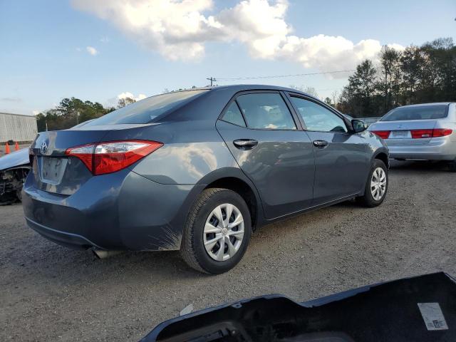 Photo 3 from auction – 2014 TOYOTA COROLLA L with VIN 2T1BURHE8EC028823