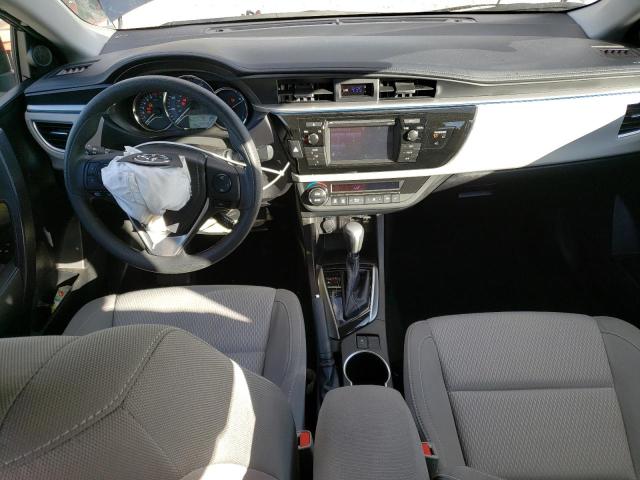 Photo 8 from auction – 2015 TOYOTA COROLLA L with VIN 5YFBURHE3FP300552
