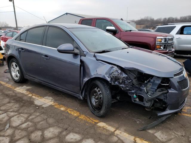 Photo 4 from auction – 2014 CHEVROLET CRUZE with VIN 1G1PC5SB0E7144866