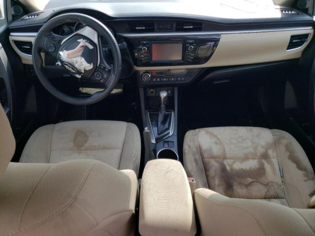 Photo 8 from auction – 2014 TOYOTA COROLLA L with VIN 5YFBURHE4EP013770