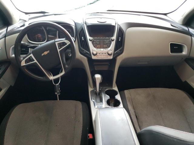 Photo 8 from auction – 2012 CHEVROLET EQUINOX LT with VIN 2GNALDEK2C6378157