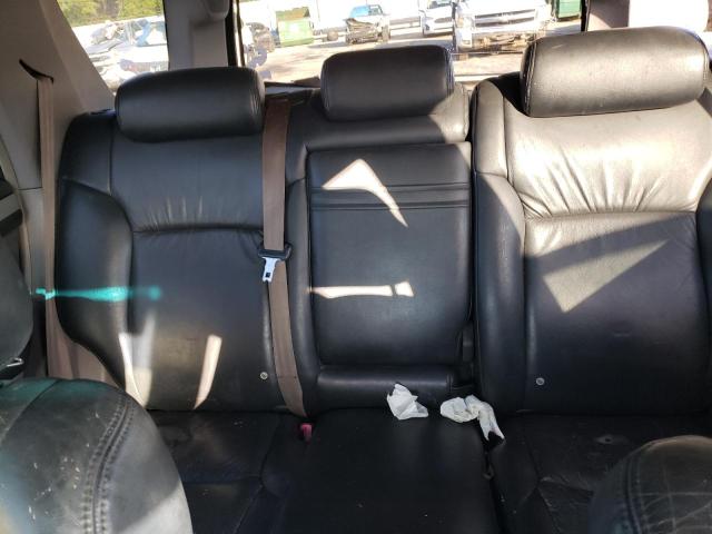 Photo 10 from auction – 2005 TOYOTA 4RUNNER SR with VIN JTEBT14R150046129