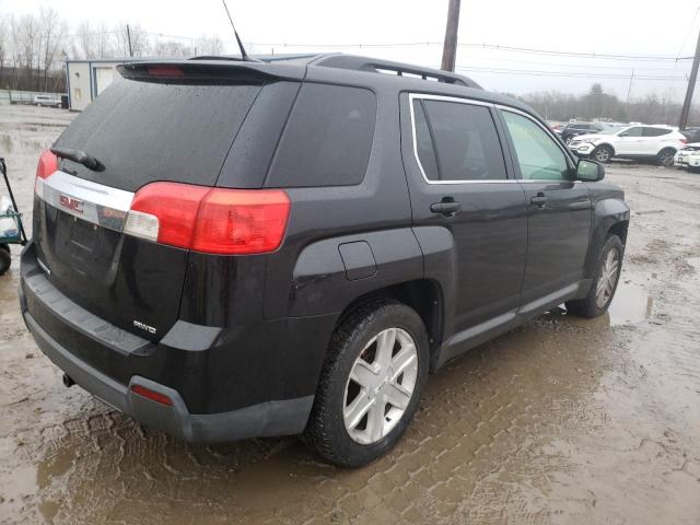 Photo 3 from auction – 2011 GMC TERRAIN SL with VIN 2CTFLVEC3B6453514