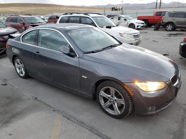 Photo 4 from auction – 2008 BMW 328 XI with VIN WBAWC33538PC87301