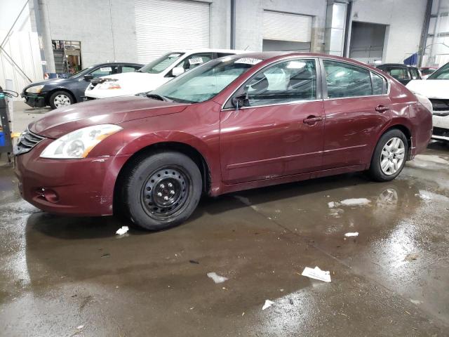 NISSAN ALTIMA BAS 2011 with VIN 1N4AL2AP9BC161098 - Photo from auction
