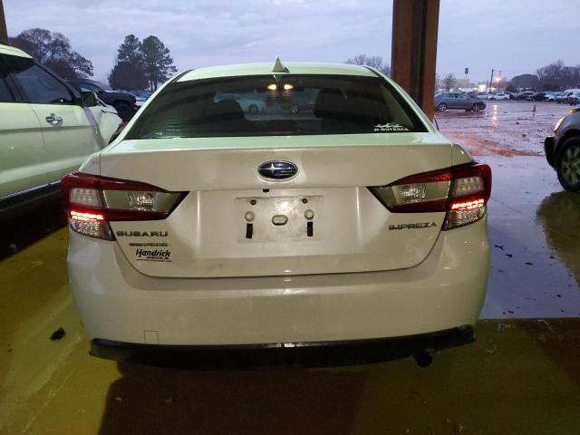 Photo 6 from auction – 2019 SUBARU IMPREZA PR with VIN 4S3GKAD62K3620444