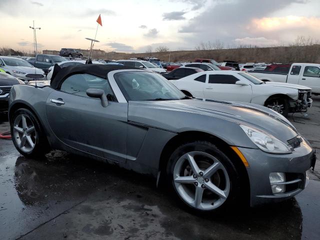 Photo 4 from auction – 2007 SATURN SKY with VIN 1G8MB35B47Y103029