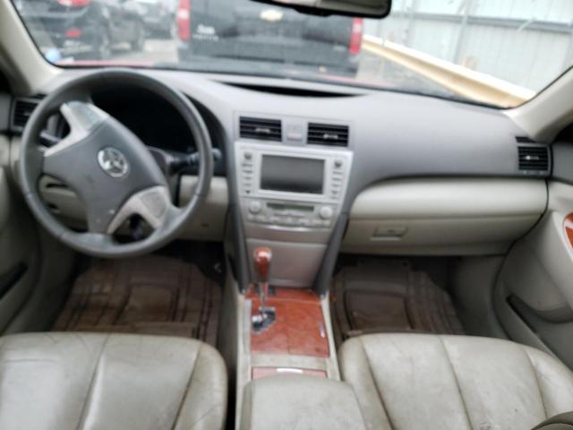 Фото 8 с аукциона – 2011 TOYOTA CAMRY BASE с VIN 4T4BF3EK2BR109821