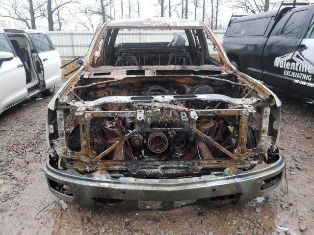 Photo 5 from auction – 2015 CHEVROLET SILVERADO with VIN 3GCUKSEC4FG190190